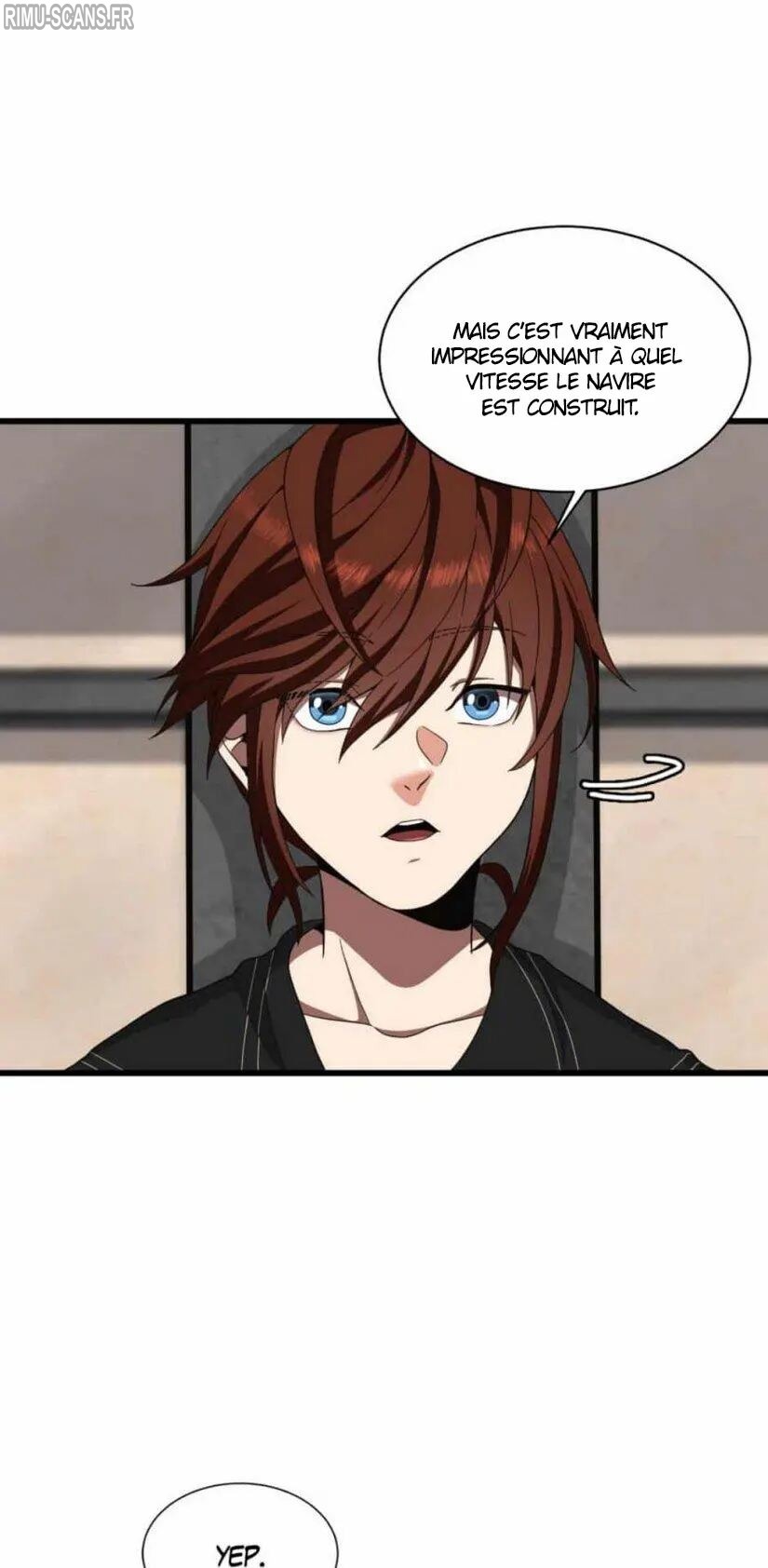 The Beginning After the End Chapitre 85 - Page 25