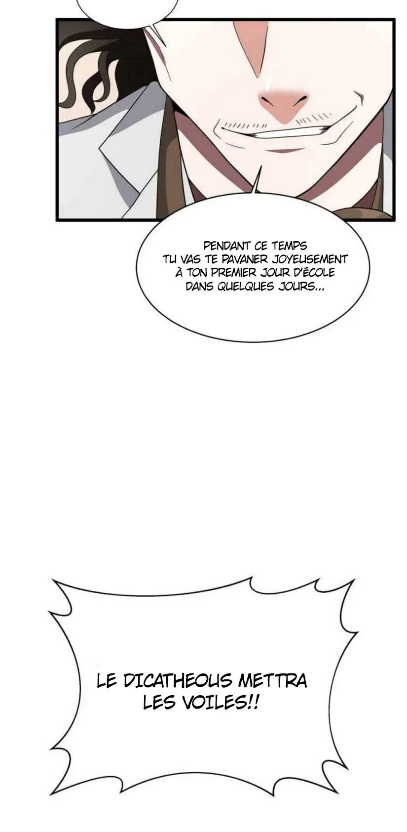 The Beginning After the End Chapitre 85 - Page 26