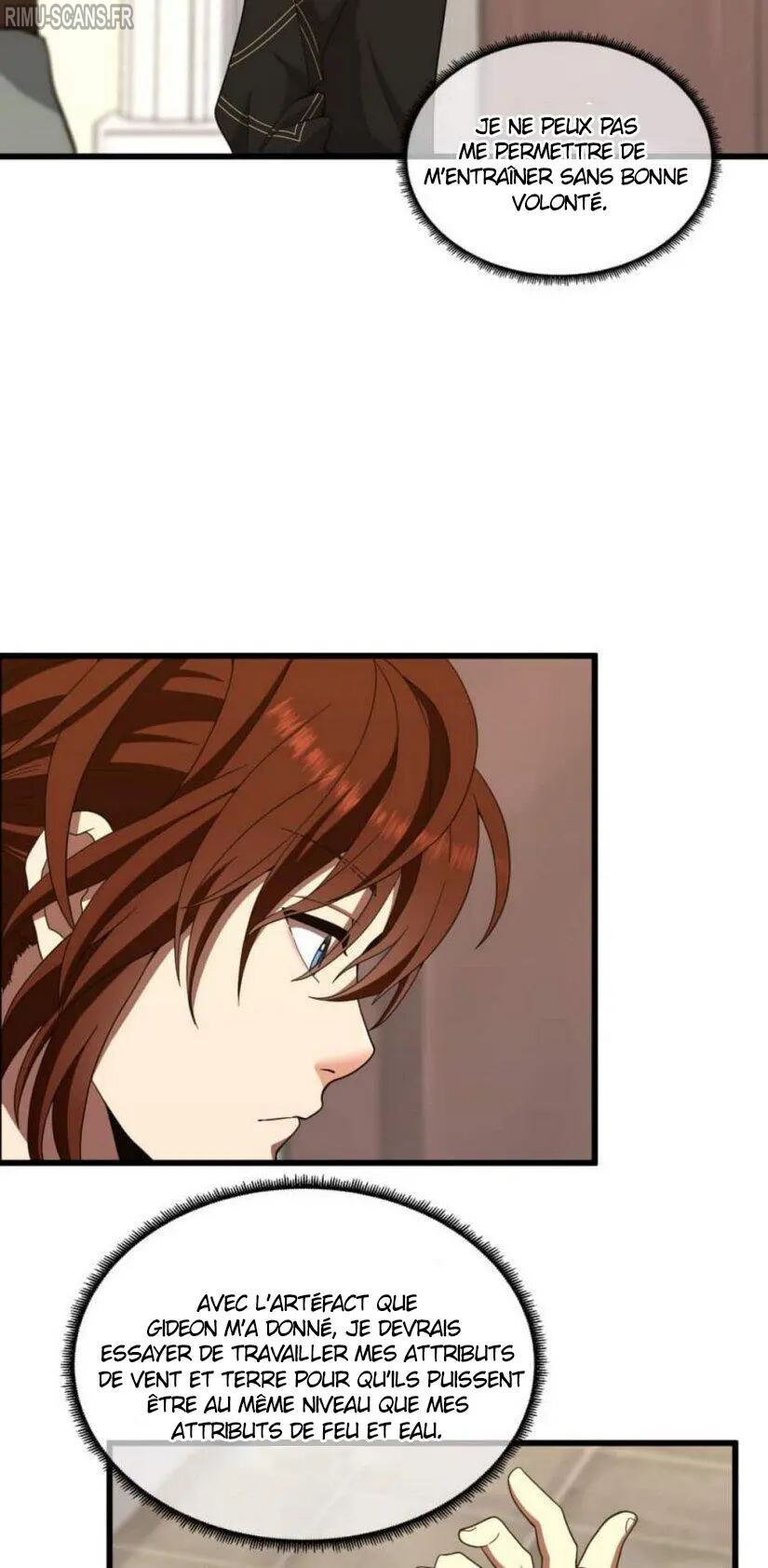 The Beginning After the End Chapitre 85 - Page 31