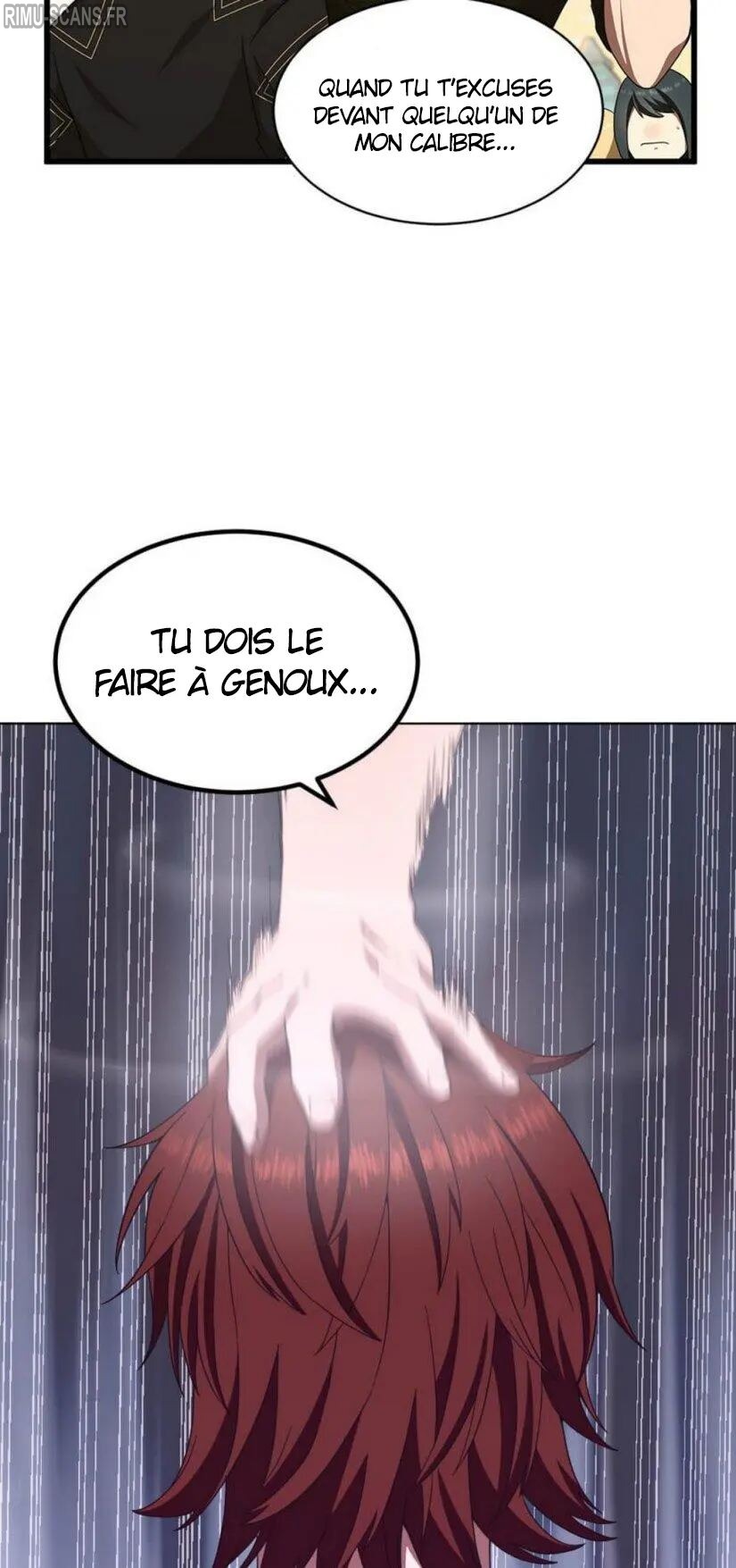 The Beginning After the End Chapitre 85 - Page 37