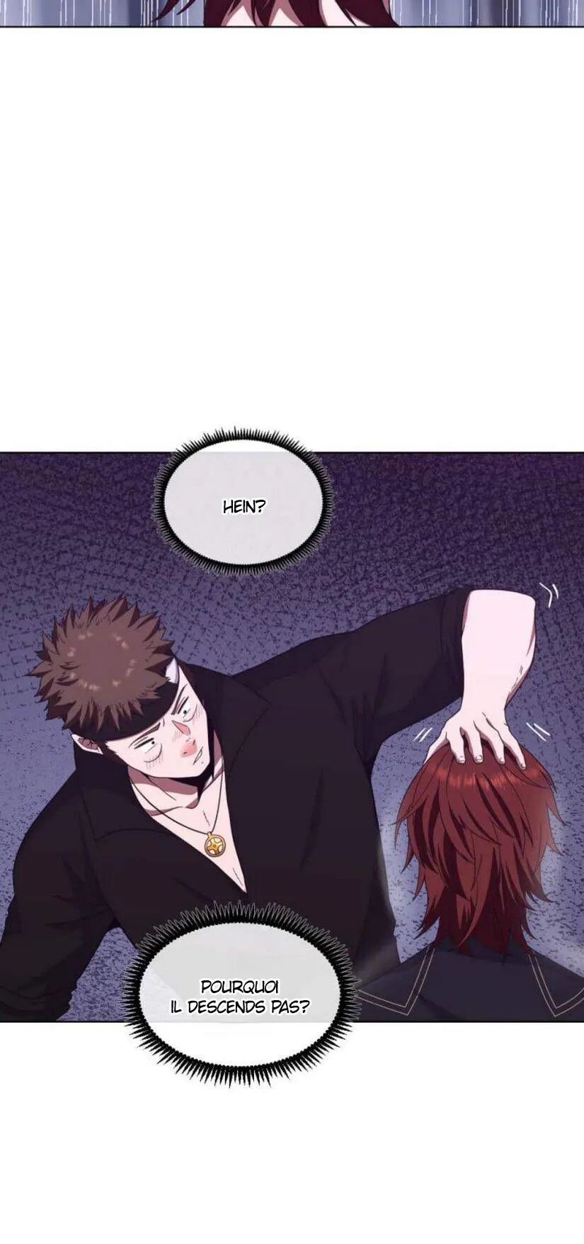 The Beginning After the End Chapitre 85 - Page 38
