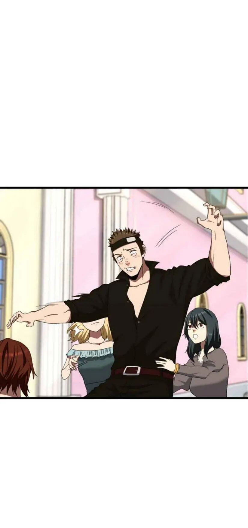 The Beginning After the End Chapitre 85 - Page 41