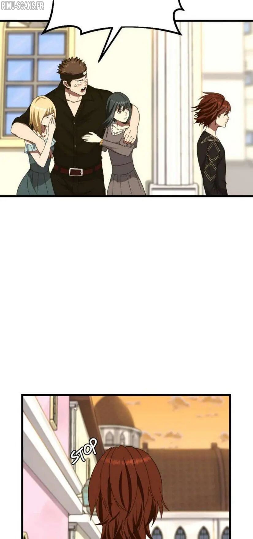 The Beginning After the End Chapitre 85 - Page 43