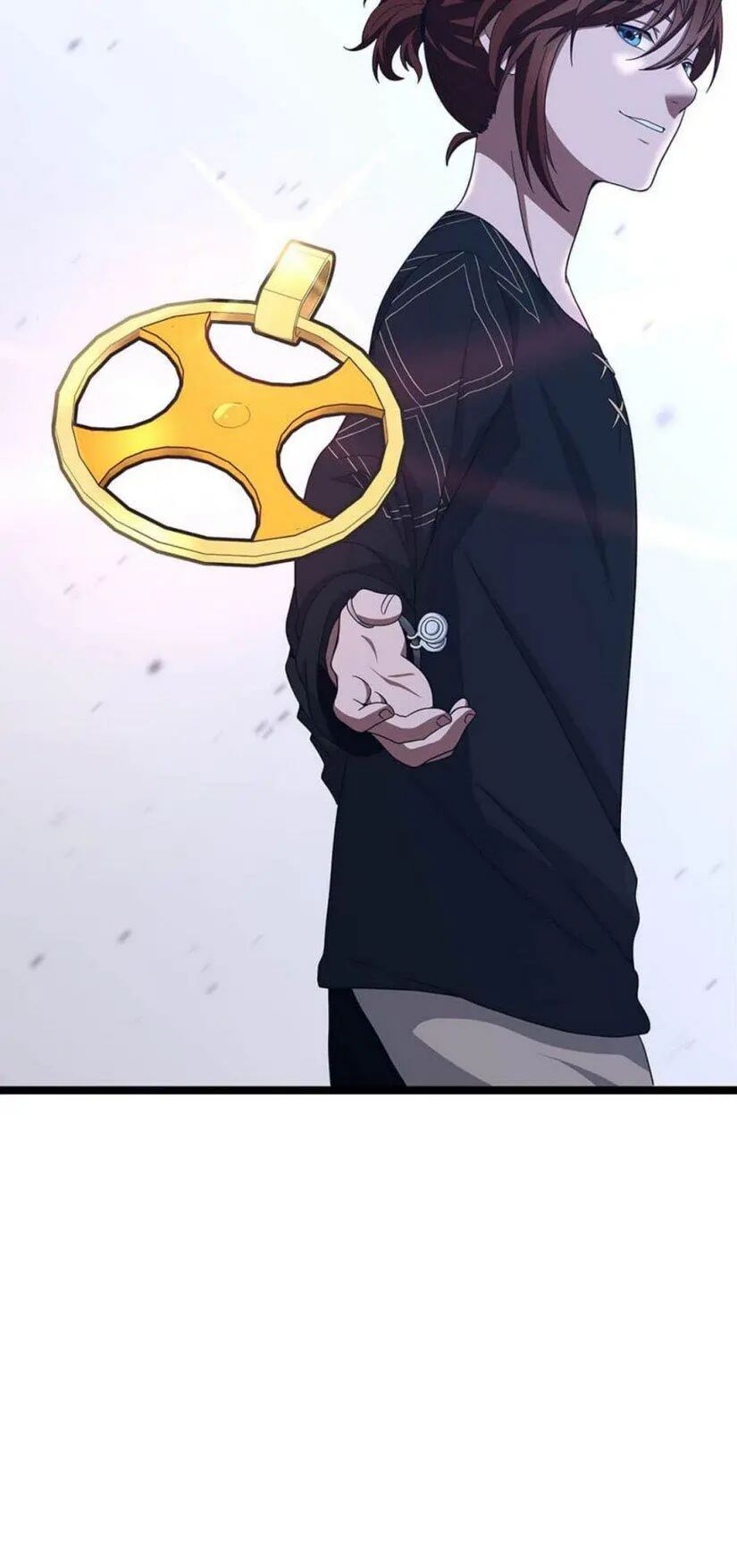 The Beginning After the End Chapitre 85 - Page 47