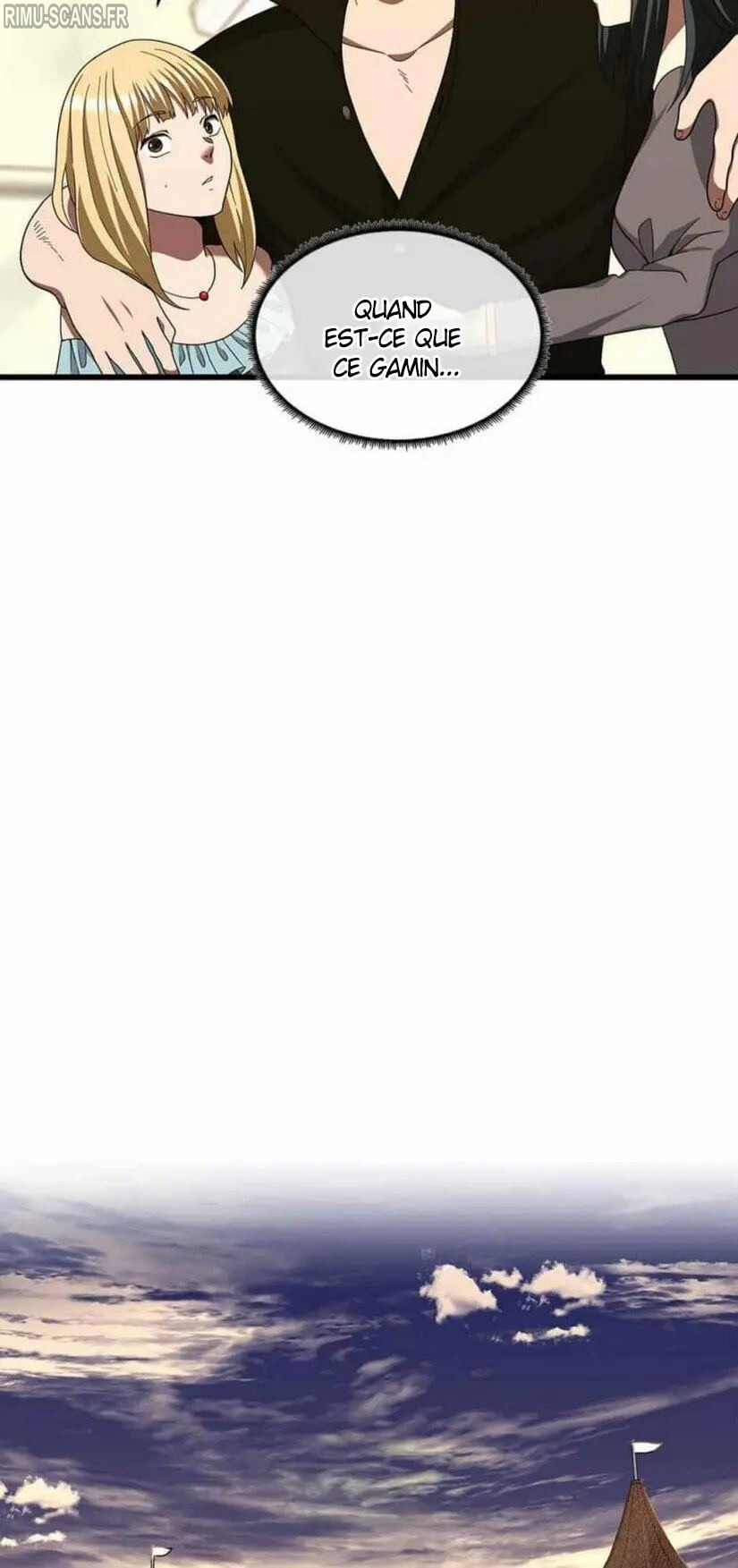 The Beginning After the End Chapitre 85 - Page 49
