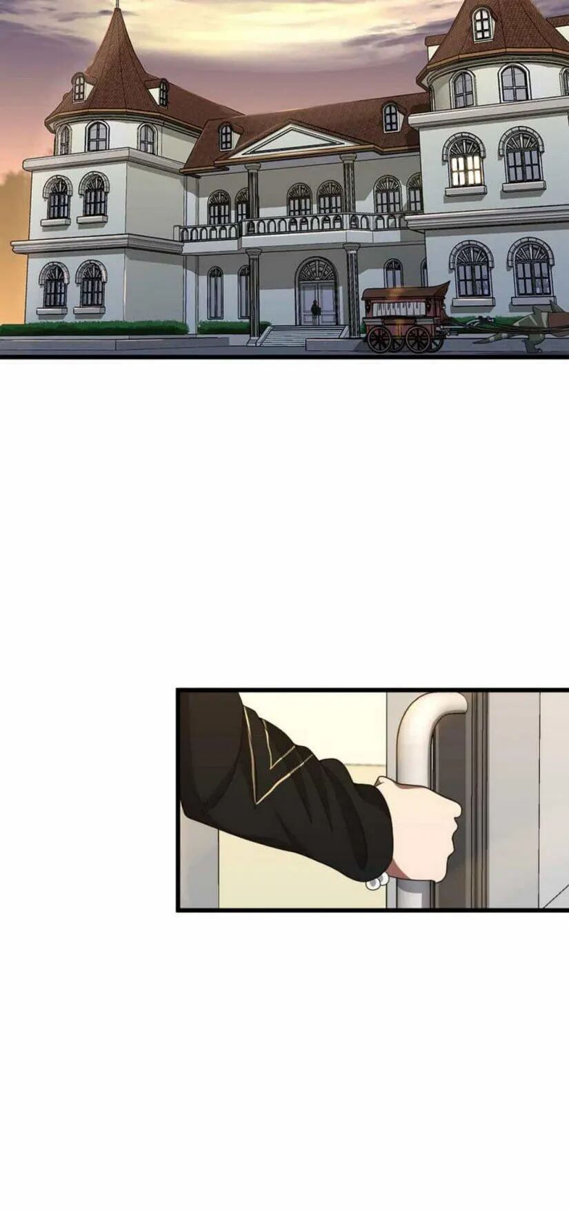 The Beginning After the End Chapitre 85 - Page 50