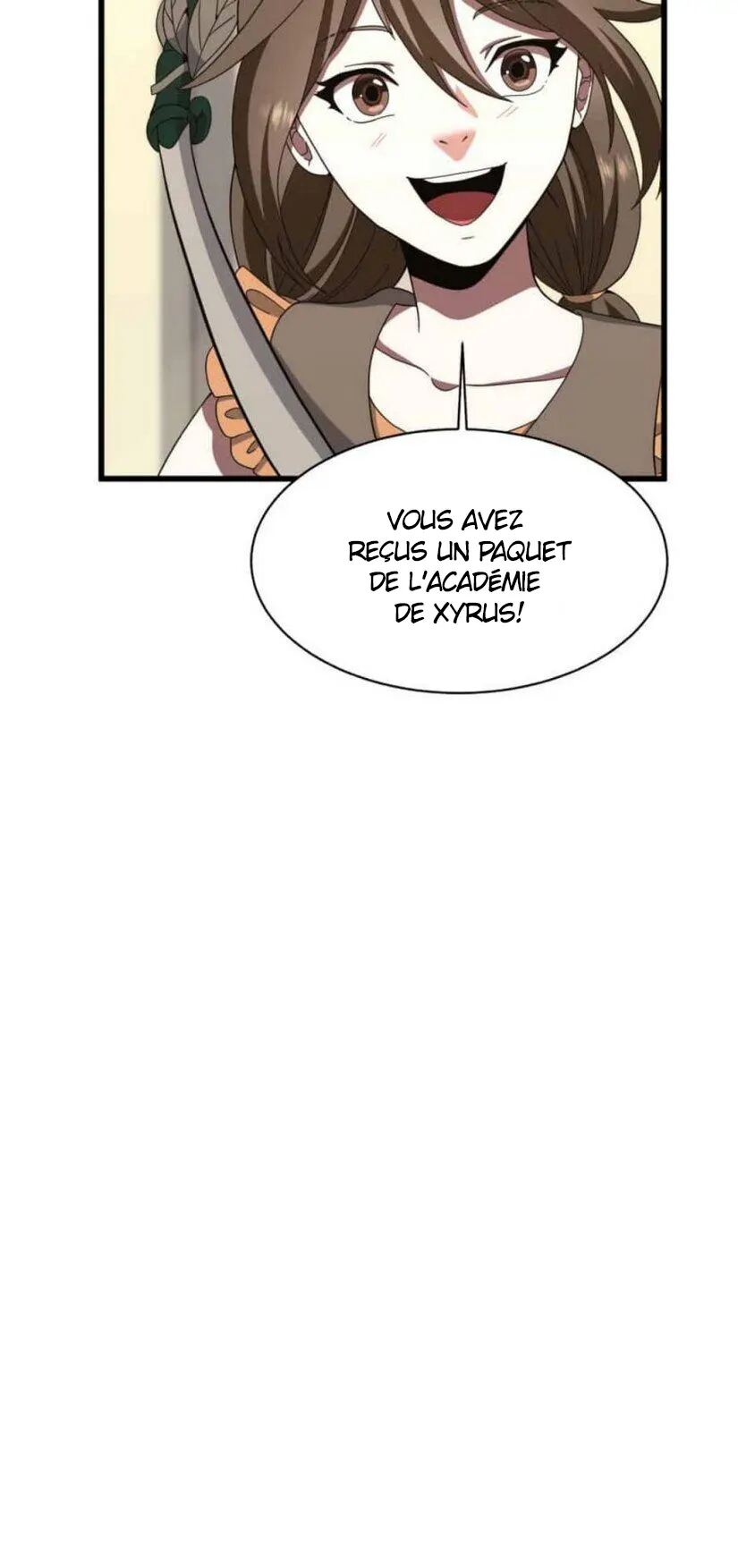 The Beginning After the End Chapitre 85 - Page 54