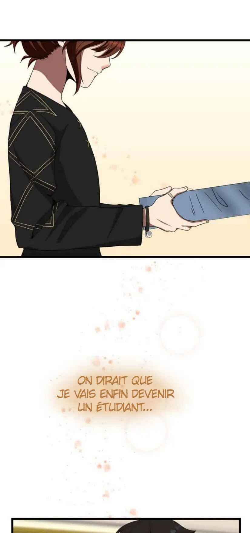The Beginning After the End Chapitre 85 - Page 59