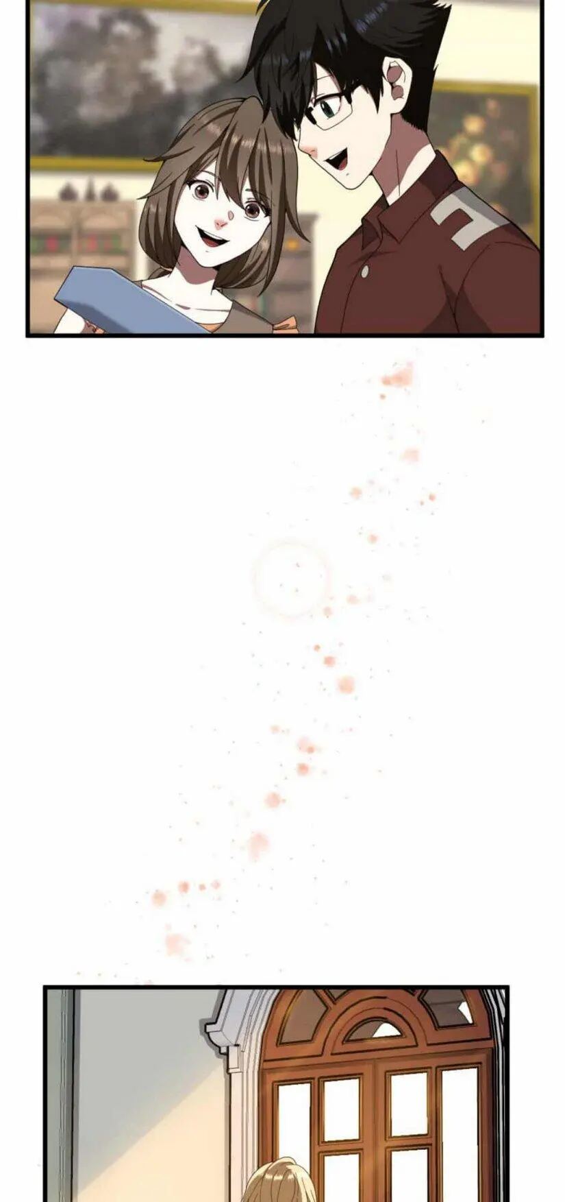 The Beginning After the End Chapitre 85 - Page 60