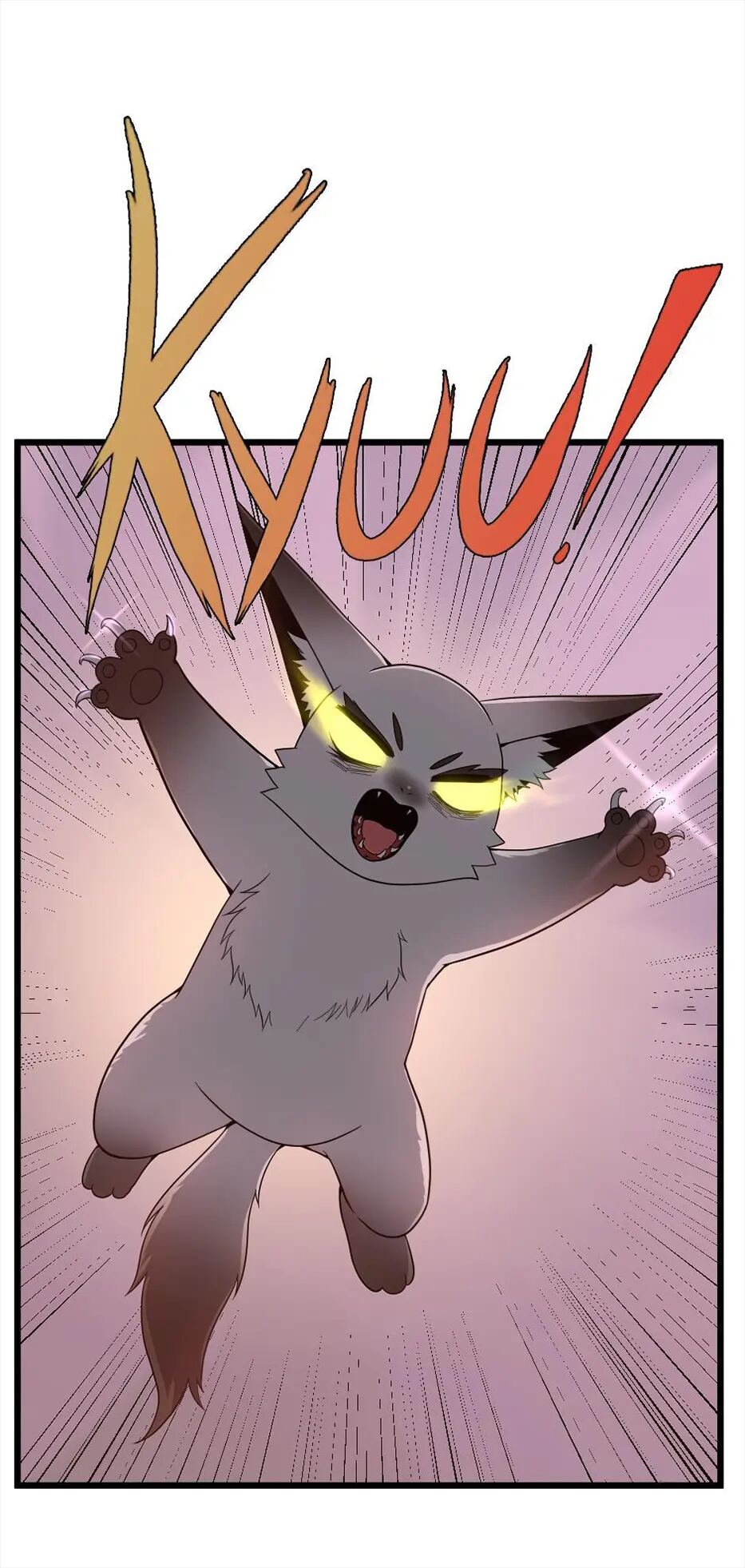 The Beginning After the End Chapitre 86 - Page 6