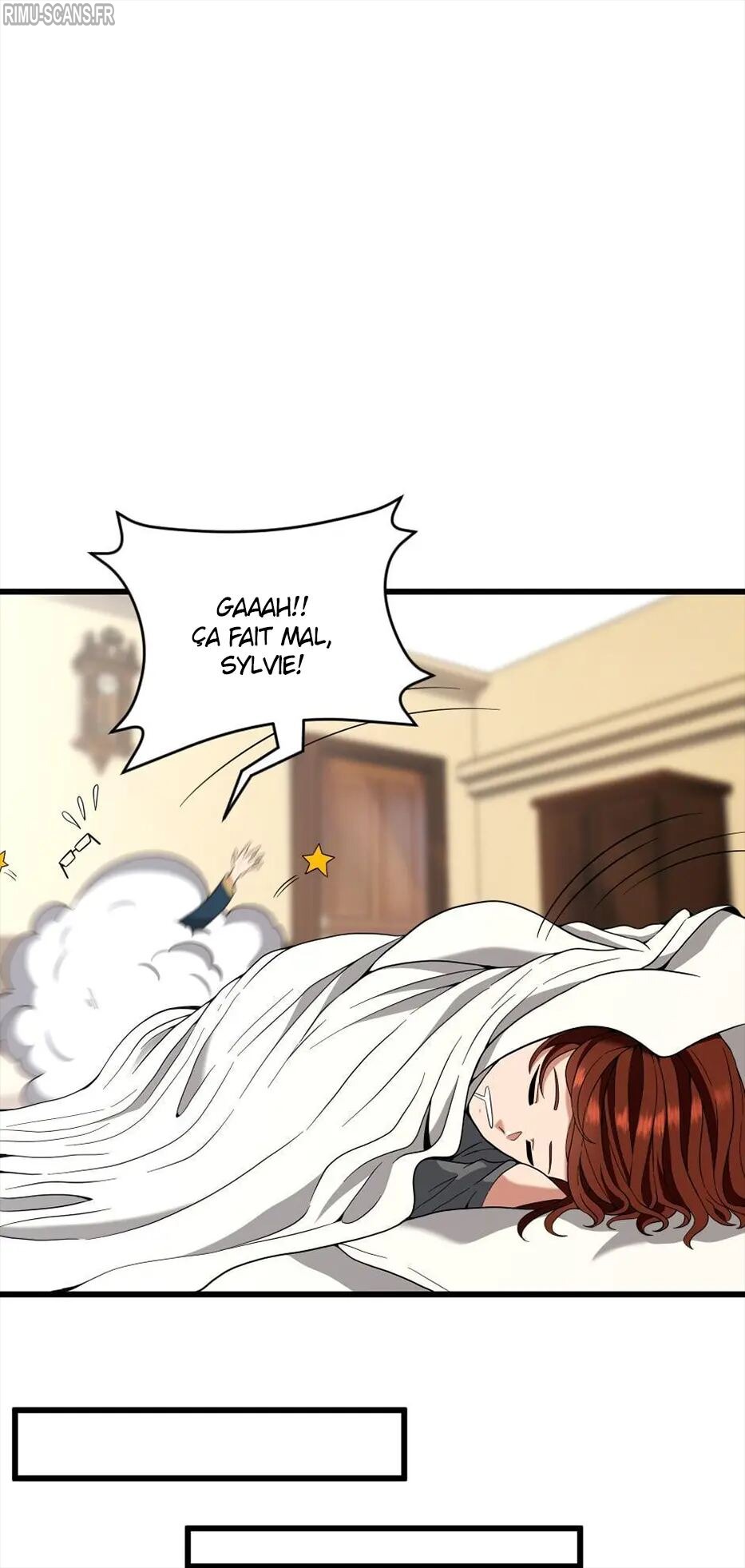 The Beginning After the End Chapitre 86 - Page 7