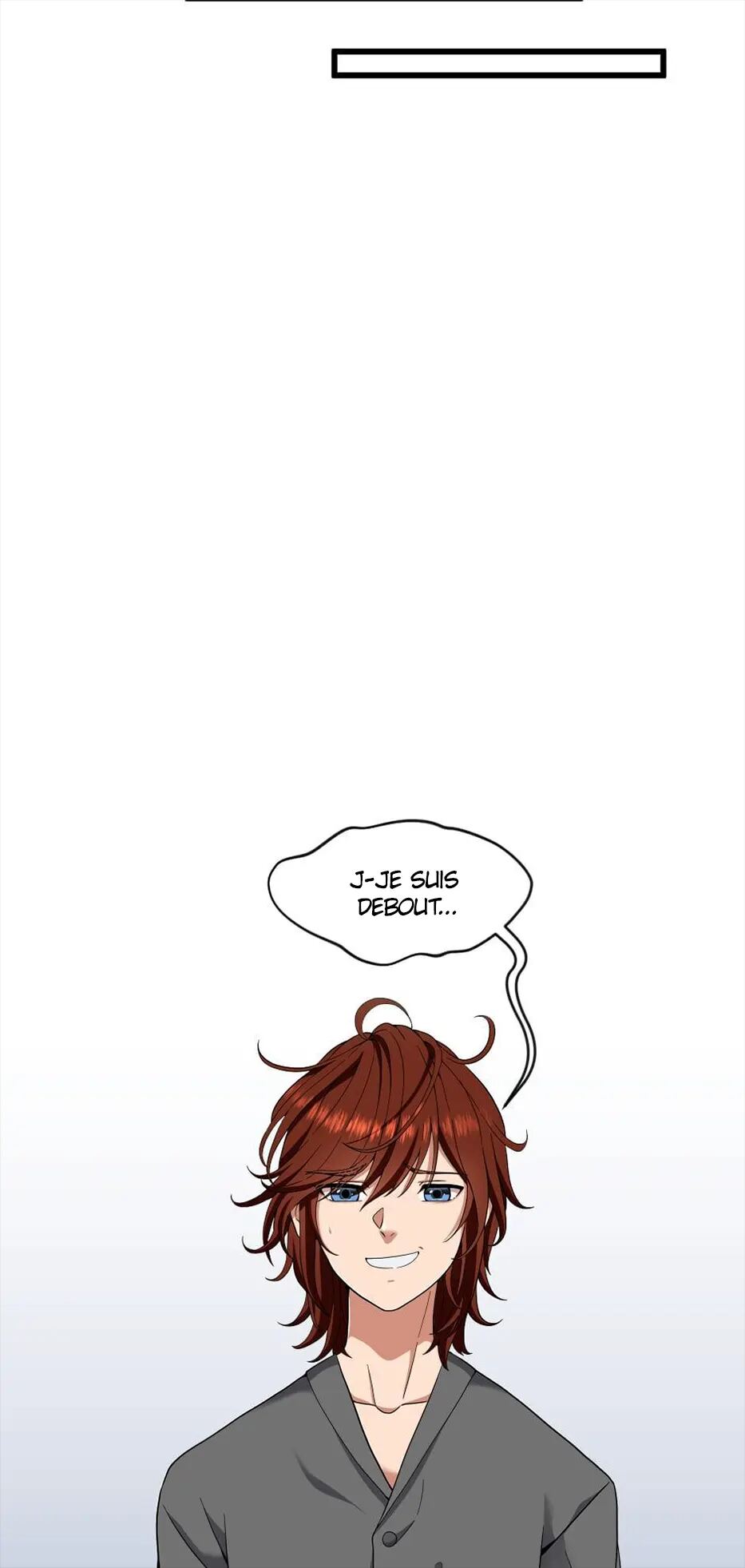 The Beginning After the End Chapitre 86 - Page 8