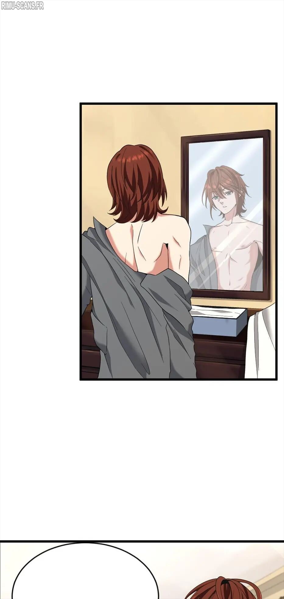 The Beginning After the End Chapitre 86 - Page 10