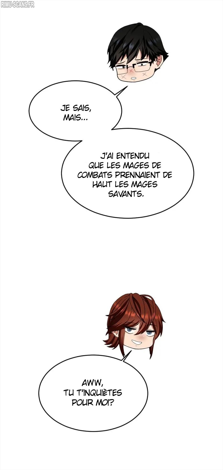 The Beginning After the End Chapitre 86 - Page 13