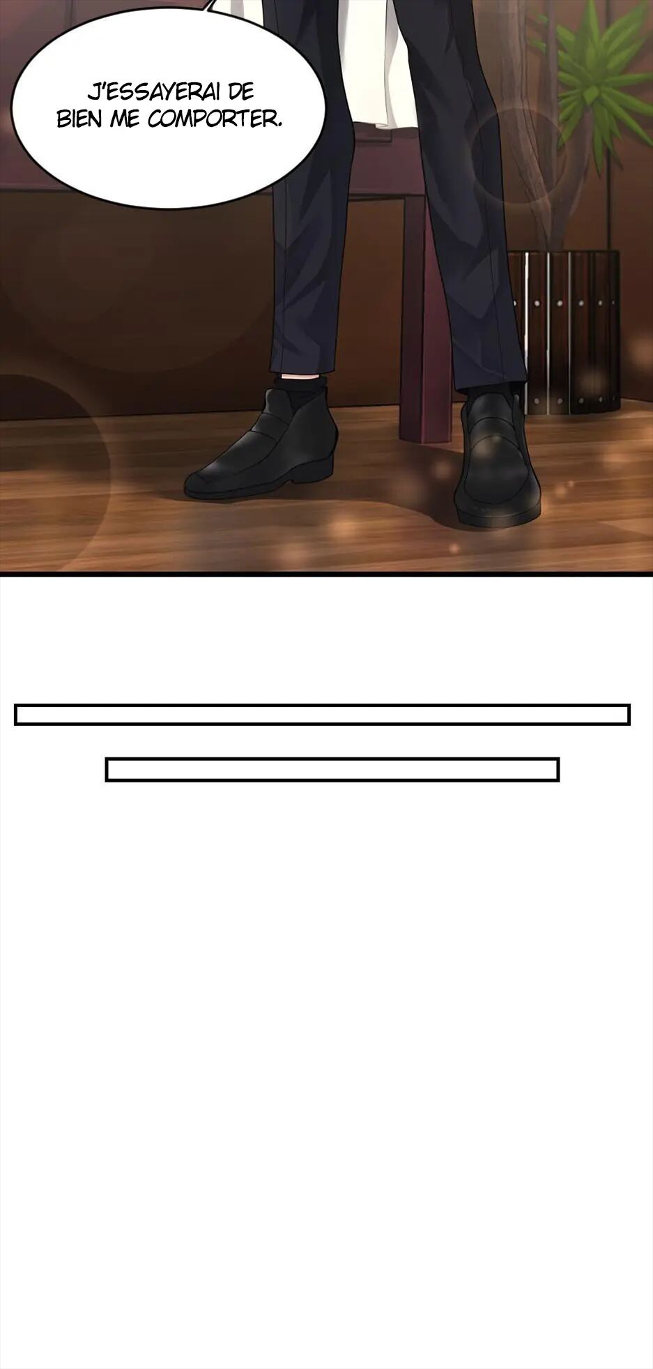 The Beginning After the End Chapitre 86 - Page 17