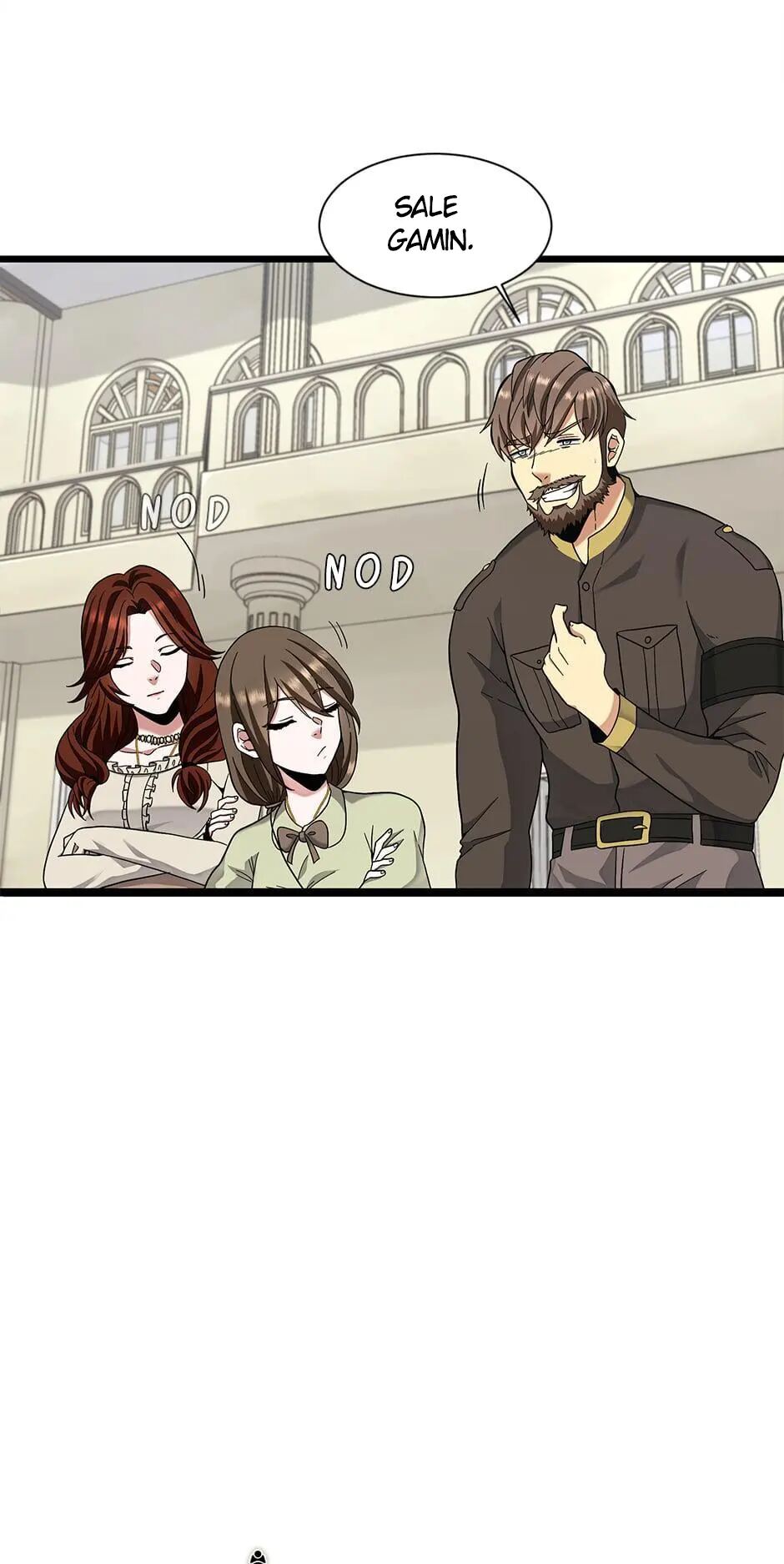 The Beginning After the End Chapitre 86 - Page 26