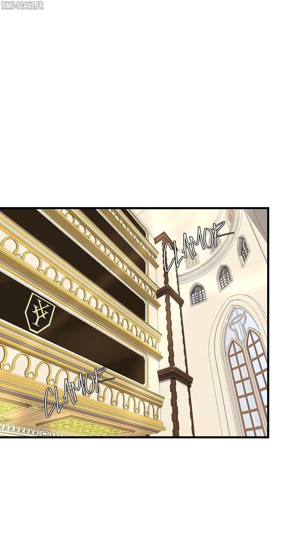 The Beginning After the End Chapitre 86 - Page 34