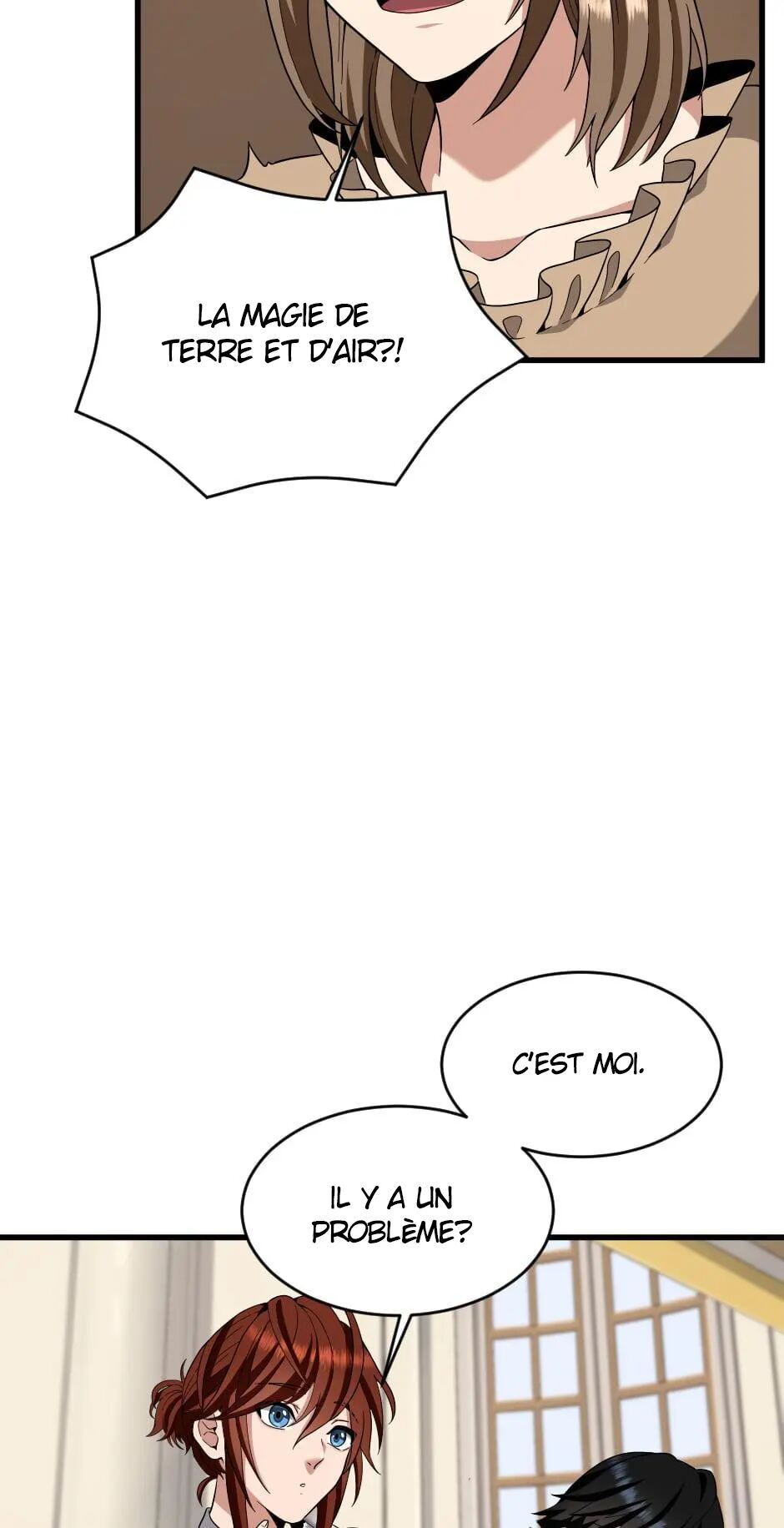 The Beginning After the End Chapitre 86 - Page 39