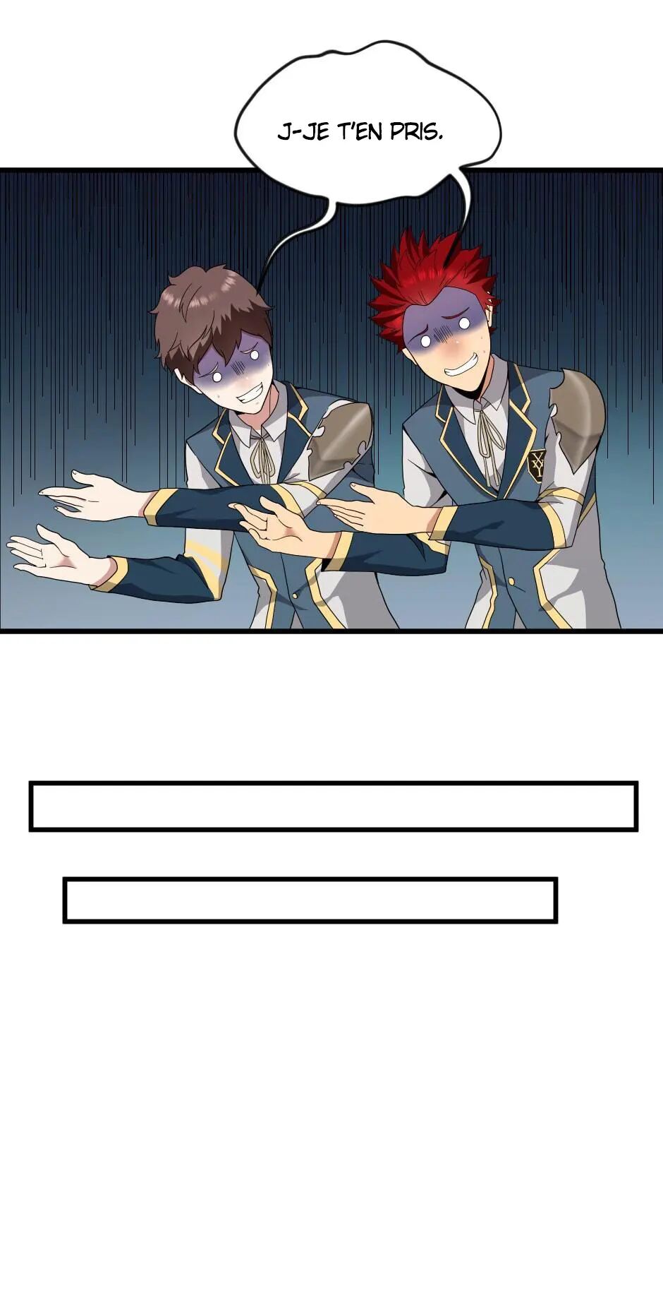 The Beginning After the End Chapitre 86 - Page 48