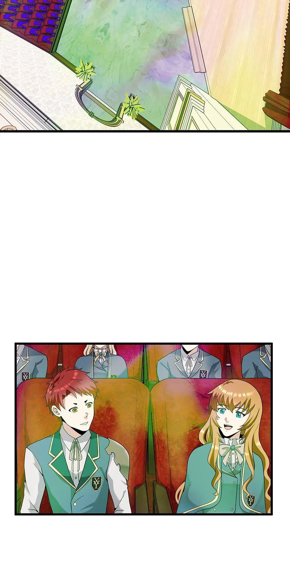 The Beginning After the End Chapitre 86 - Page 56
