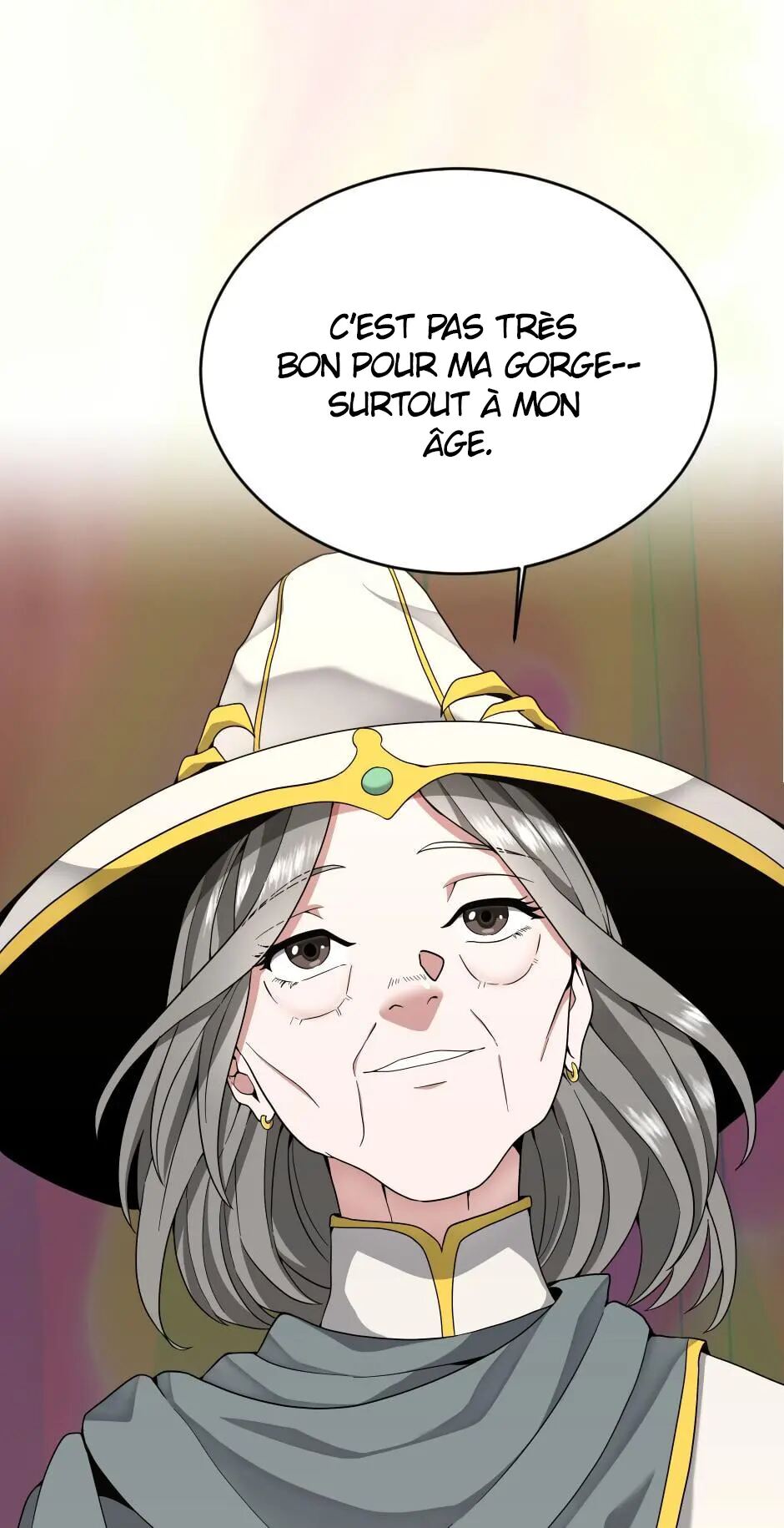 The Beginning After the End Chapitre 86 - Page 59