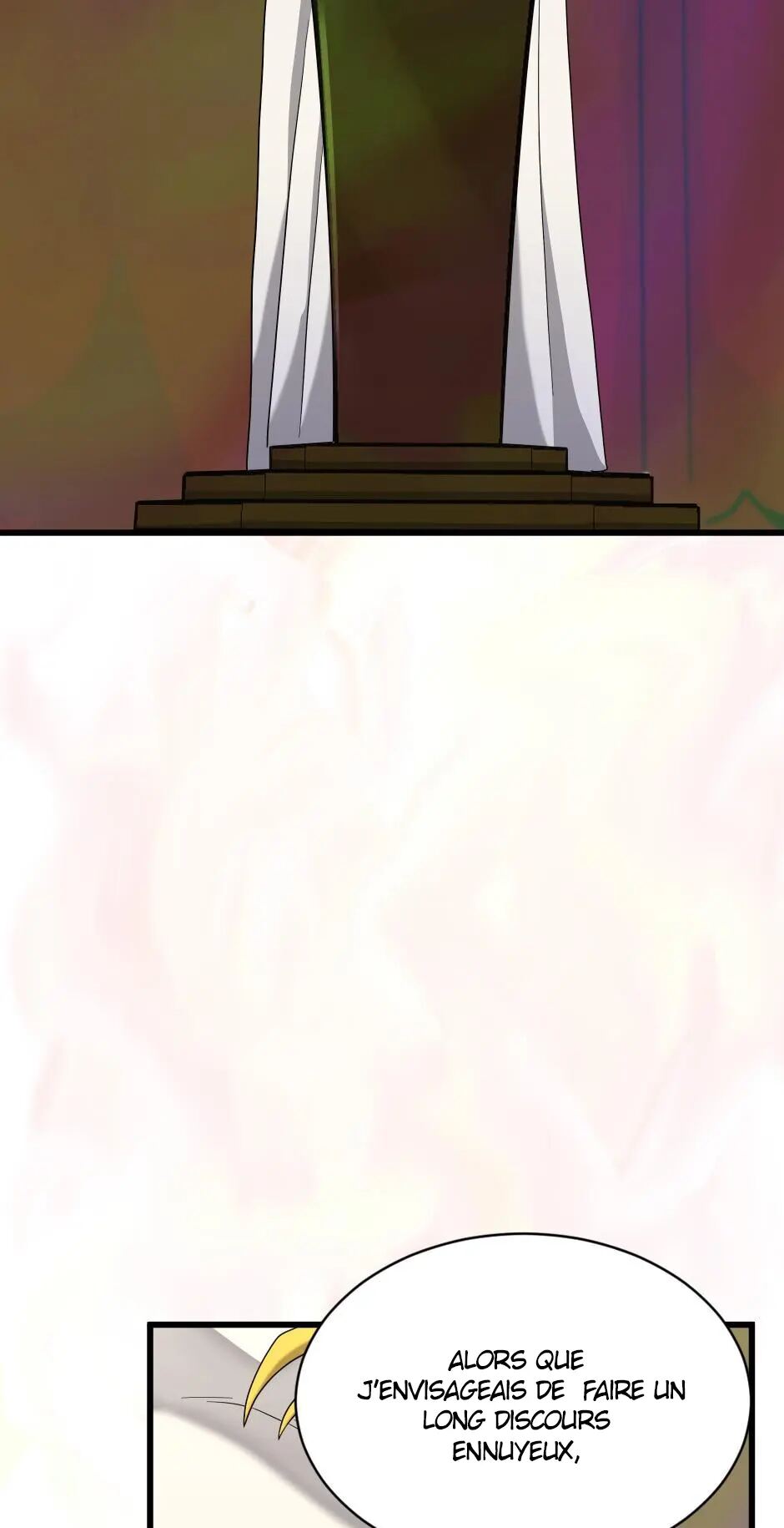 The Beginning After the End Chapitre 86 - Page 62