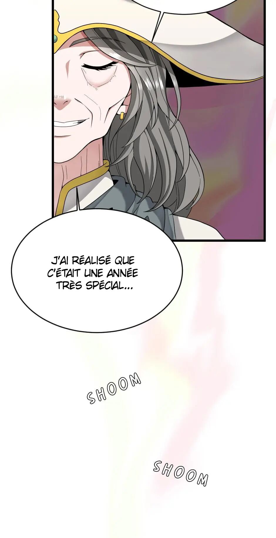 The Beginning After the End Chapitre 86 - Page 63