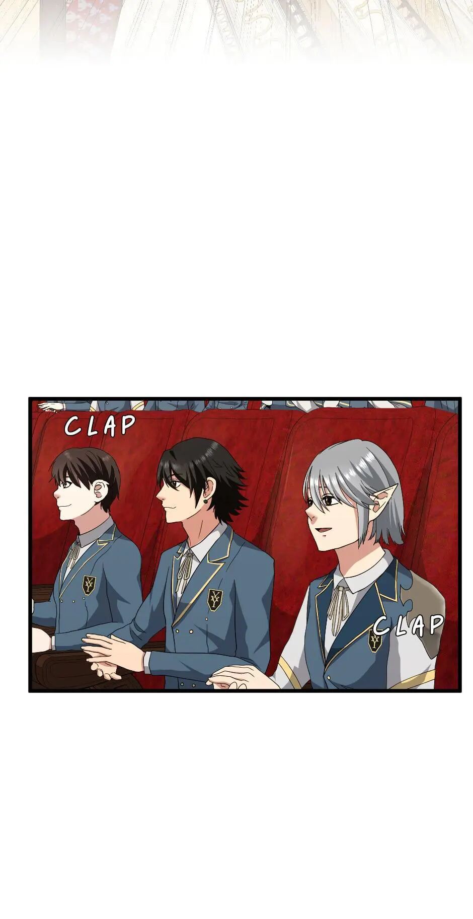 The Beginning After the End Chapitre 86 - Page 65