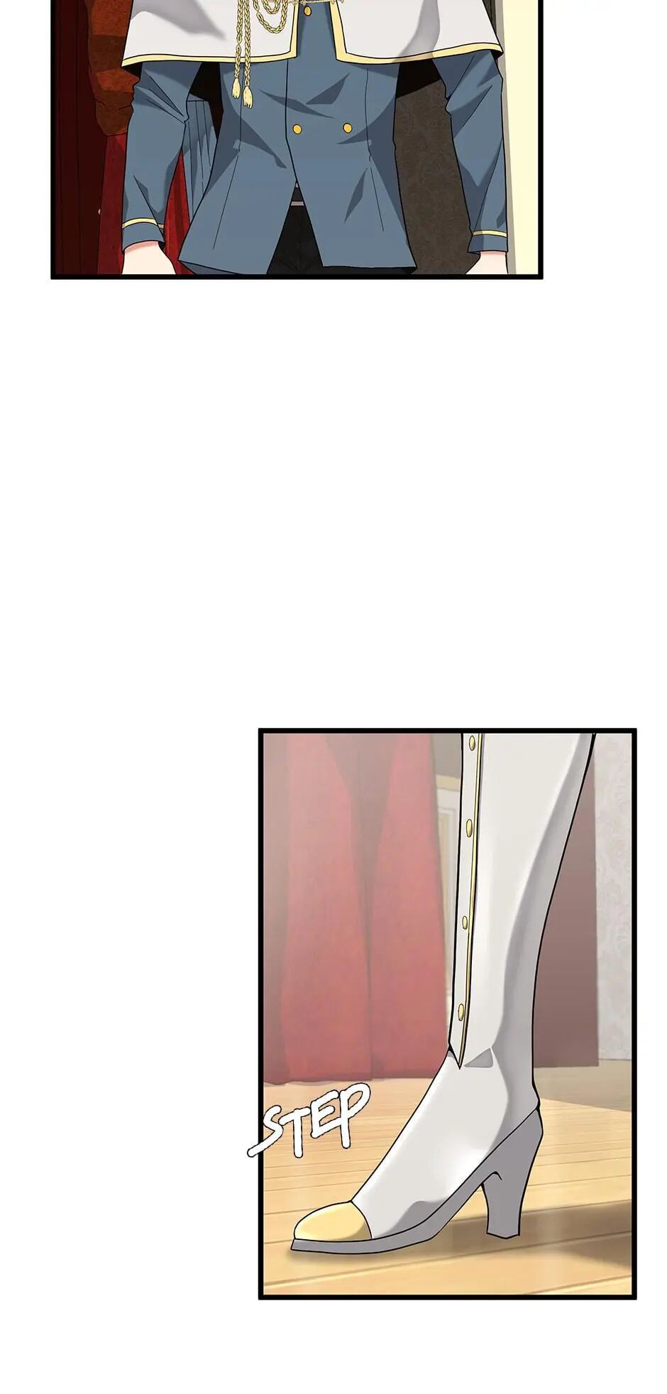 The Beginning After the End Chapitre 86 - Page 69