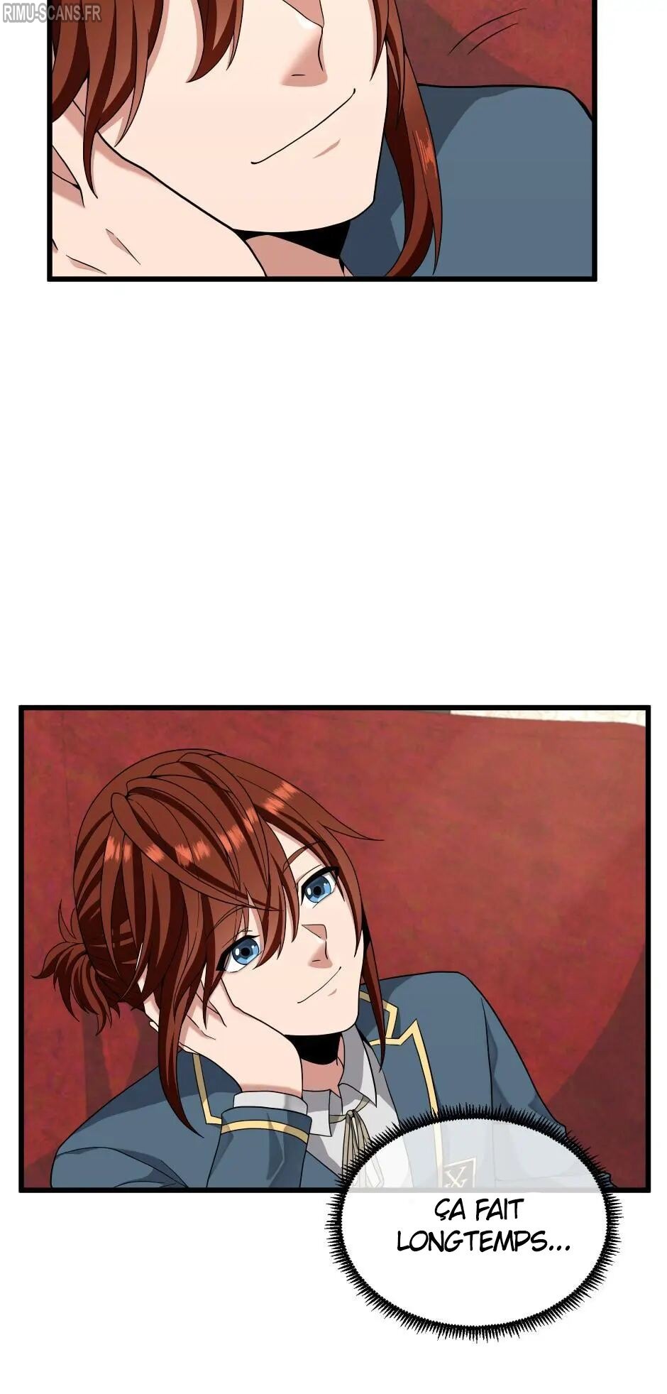 The Beginning After the End Chapitre 86 - Page 73