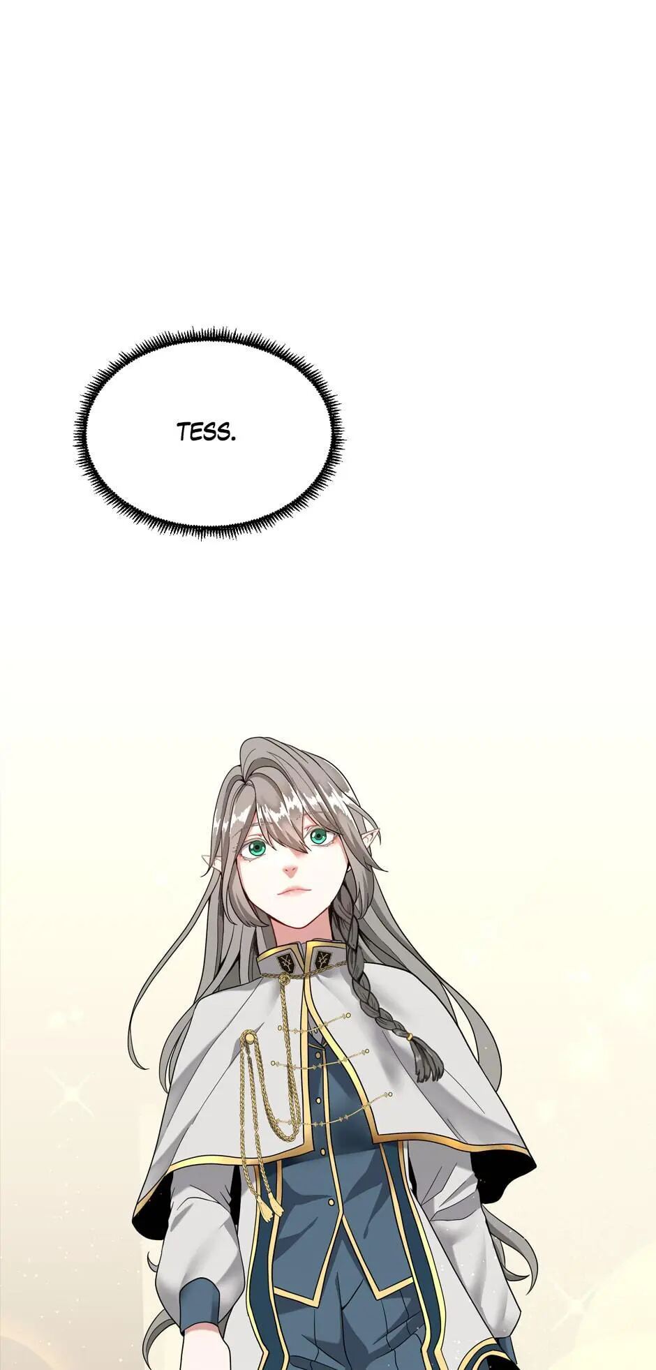 The Beginning After the End Chapitre 86 - Page 74