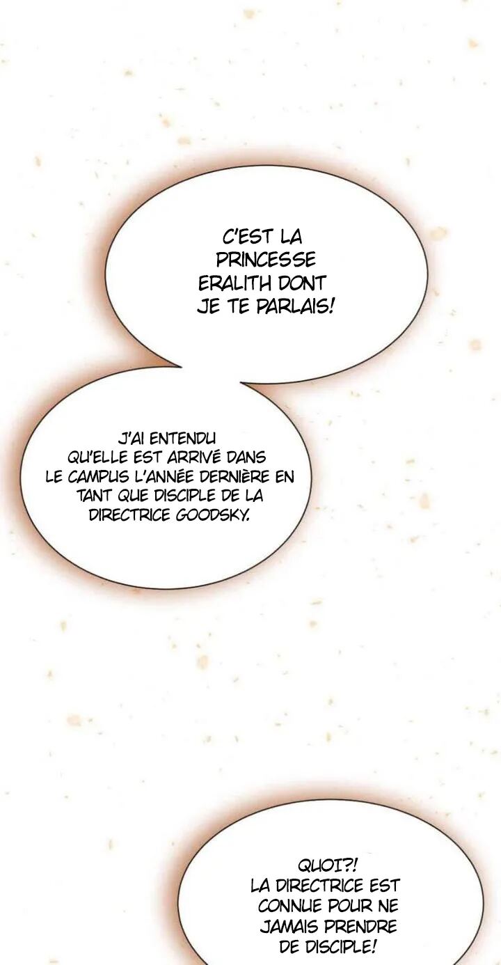 The Beginning After the End Chapitre 87 - Page 3