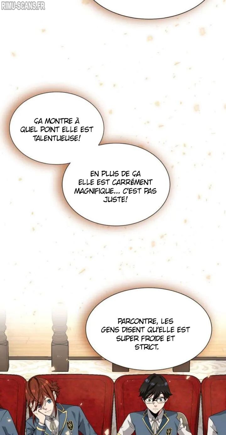 The Beginning After the End Chapitre 87 - Page 4