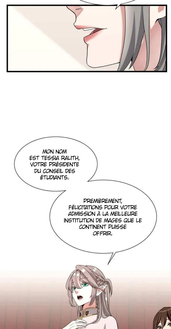 The Beginning After the End Chapitre 87 - Page 6
