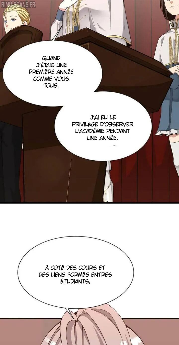 The Beginning After the End Chapitre 87 - Page 7