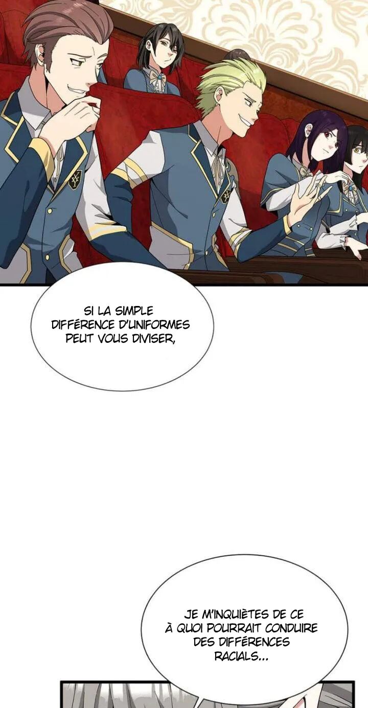 The Beginning After the End Chapitre 87 - Page 9