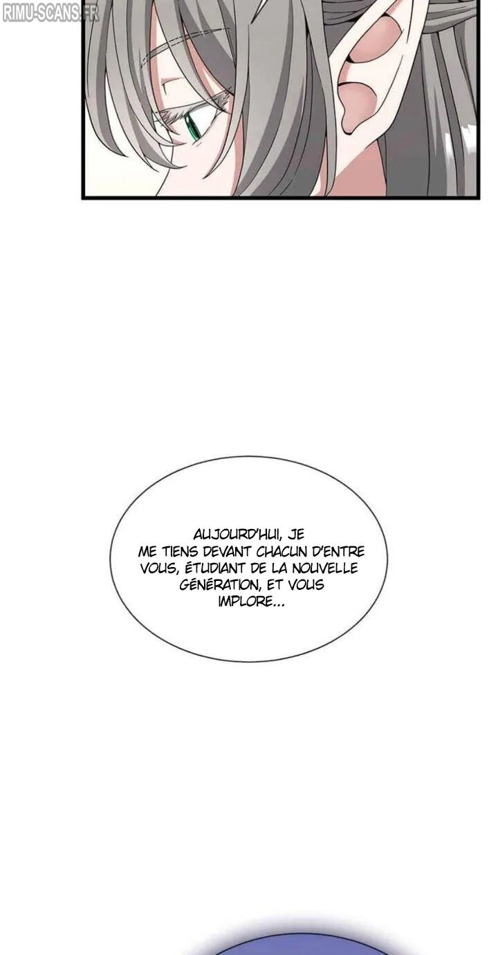 The Beginning After the End Chapitre 87 - Page 10
