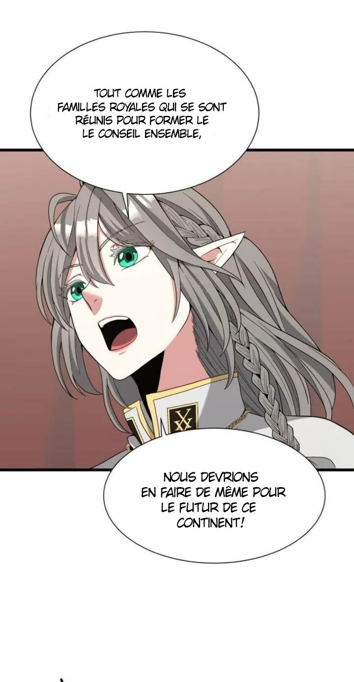 The Beginning After the End Chapitre 87 - Page 12