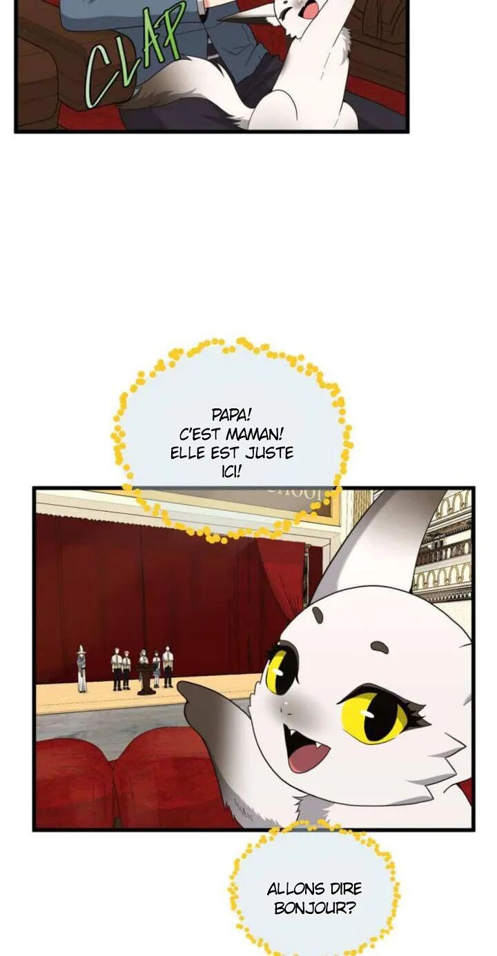 The Beginning After the End Chapitre 87 - Page 15
