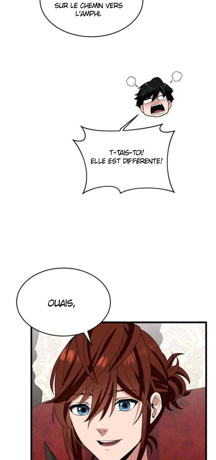 The Beginning After the End Chapitre 87 - Page 20