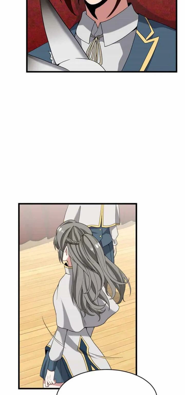 The Beginning After the End Chapitre 87 - Page 21