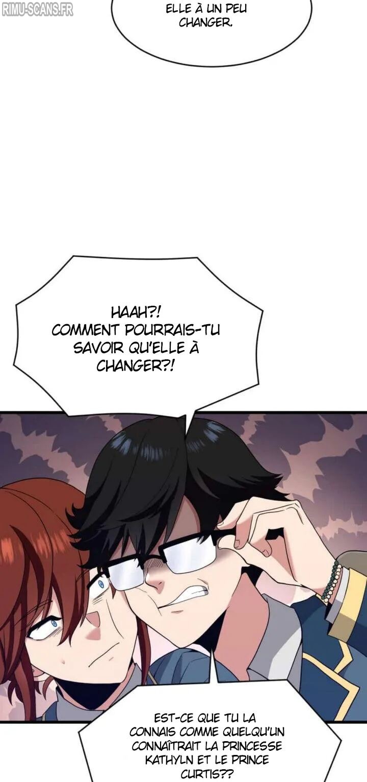 The Beginning After the End Chapitre 87 - Page 22
