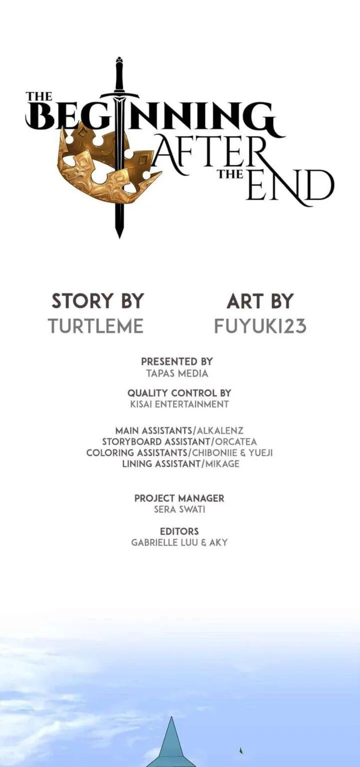 The Beginning After the End Chapitre 87 - Page 26