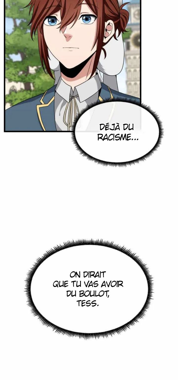 The Beginning After the End Chapitre 87 - Page 33