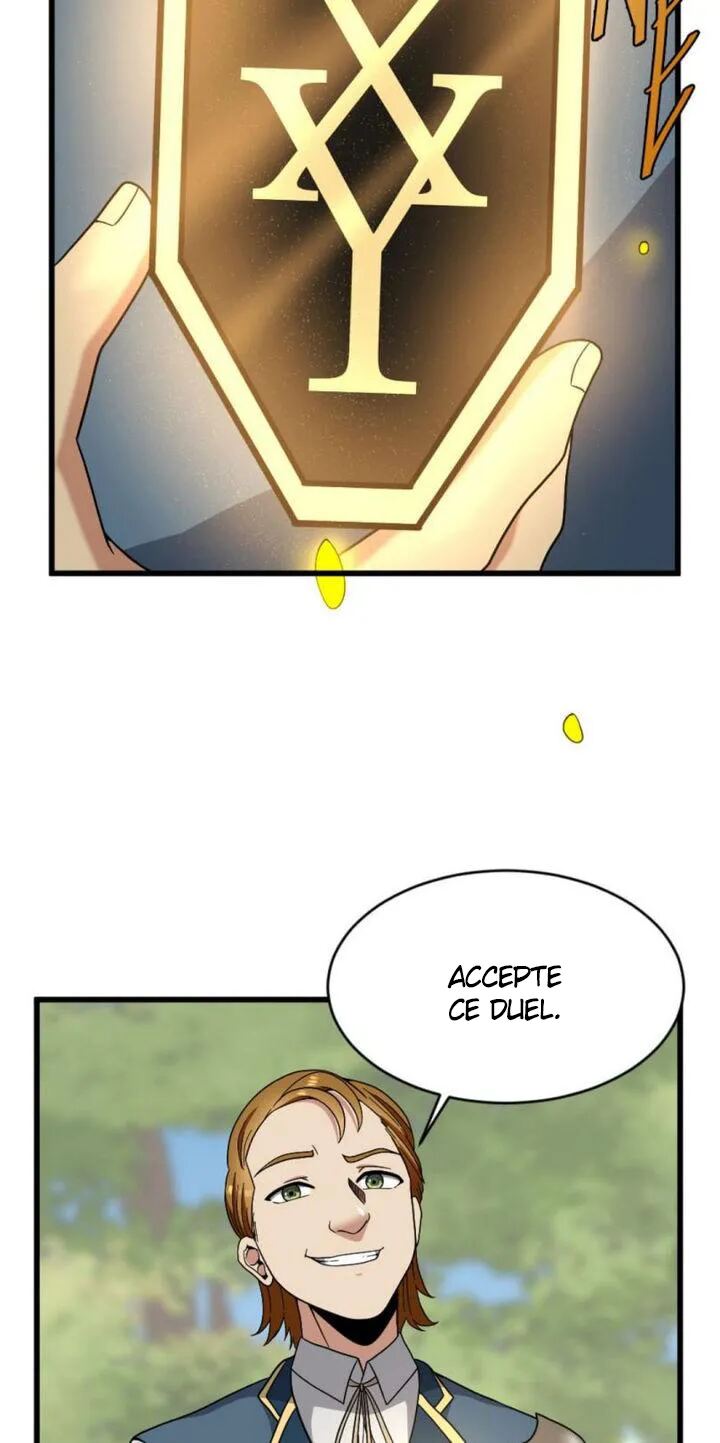 The Beginning After the End Chapitre 87 - Page 36