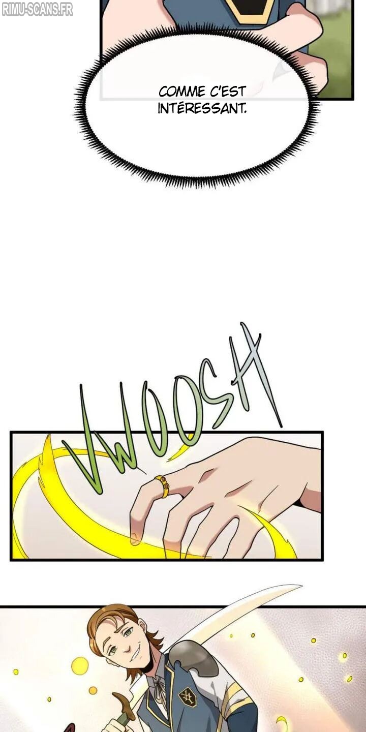 The Beginning After the End Chapitre 87 - Page 40