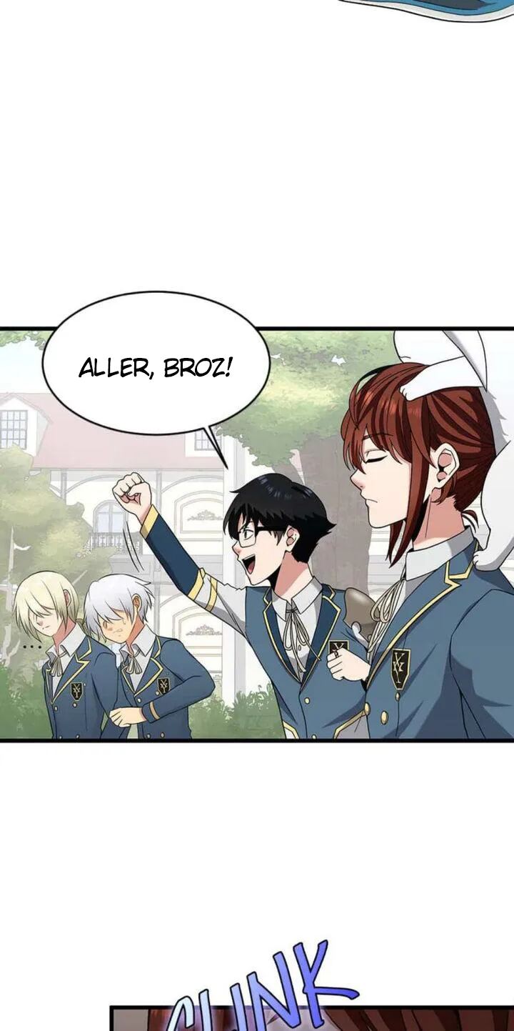 The Beginning After the End Chapitre 87 - Page 42