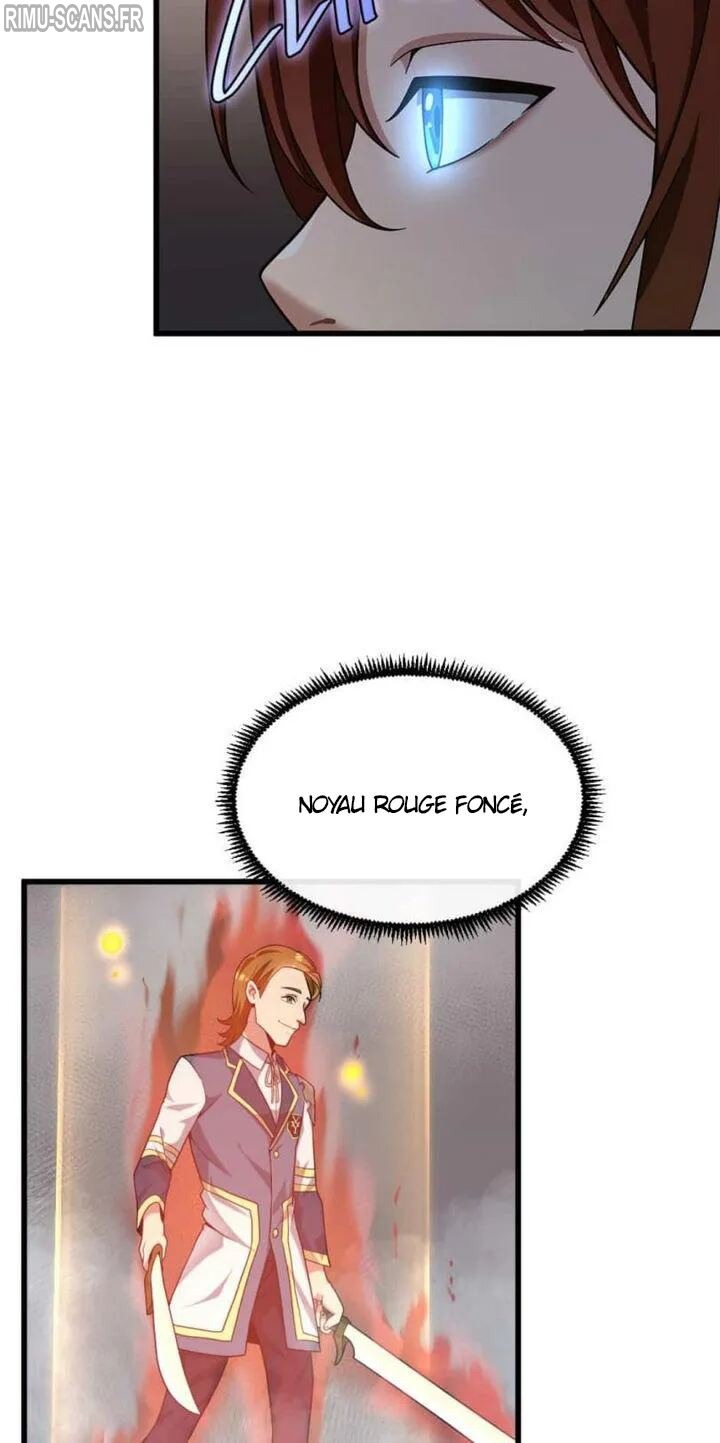 The Beginning After the End Chapitre 87 - Page 43