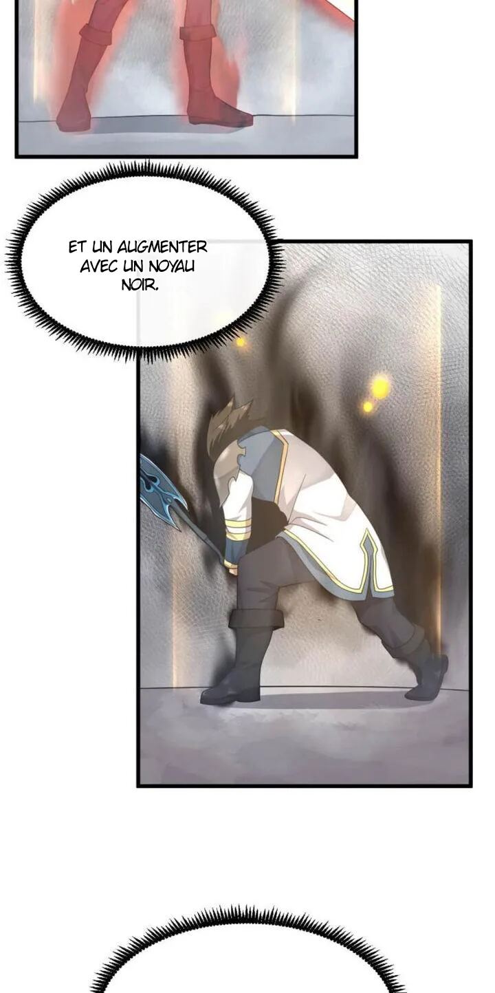 The Beginning After the End Chapitre 87 - Page 44
