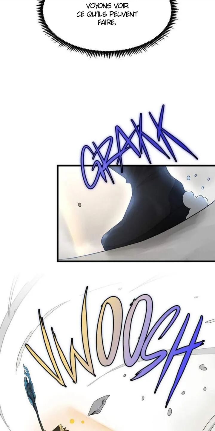 The Beginning After the End Chapitre 87 - Page 45